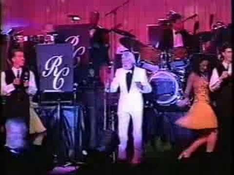 Ray Conniff: La Bamba