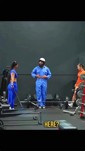 Anatoly's Gym Prank with Pro Bodybuilders