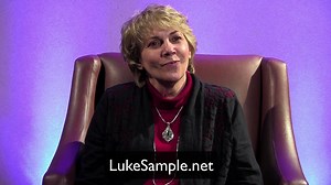 Luke Sample Book Profits