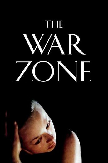 The War Zone (1999) - Movie