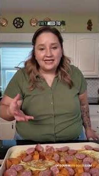 My Blog is LIVE!!! Full written recipe at ofcouseitsgood.com