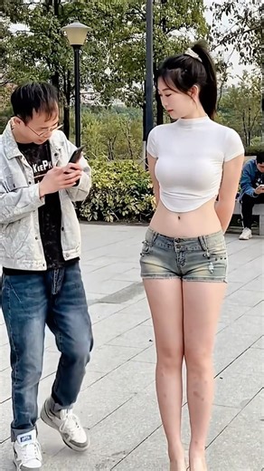 Beautiful Chinese Girls【小鹿✨】#douyin #tiktok #beautiful #shorts
