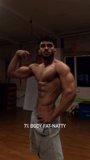 Dion Samuel on Instagram: "Getting enhanced isn’t a shortcut, it’s a responsibility. If you don’t have the discipline as a natty, don’t even think about it. Stay away from it. Natty or enhanced, it takes discipline to get your body into peak shape.🐺 . . . #natty #enhanced #nattyornot #bodybuilding #mindset #champion #gymmotivation #workout #gymtips"