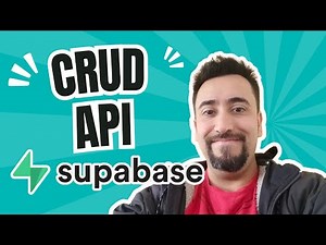 ¿Por qué Supabase está REVENTANDO el juego de Backend?