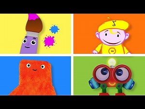 Introducing First University - Early Learning for Toddlers | Colors, Music, ABC & Animals for Kids