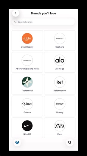 LTK.HQ | You asked. We delivered. 🙌 Brand Profiles are live in the LTK app with premium launch partners like @ultabeauty, @sephora , @abercrombie ,... | Instagram