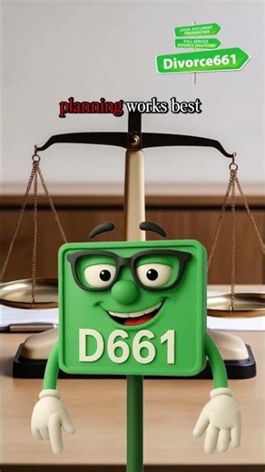 👨‍👩‍👧 Child Custody Planning the Amicable Way (No Court Drama) | Los Angeles Divorce #divorce661