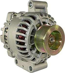 Amazon.com: DB Electrical 400-14076 New Alternator Compatible with/Replacement for 6.0 6.0L Diesel FORD F150 F250 F350 Pickup 2005 2006 2007, F450 F550 04 05 06 07 2004 2005 2006 2007 5C3T-10300-DB 5C3Z-10346-DA : Automotive