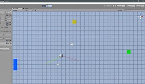 Creating a character controller like "Devil May Cry 4"