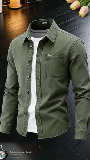 Ultimate Men's Coat Guide: Styles & Tips for Every Occasion