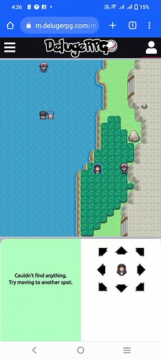 GoAsh Deluge RPG EP. 6 Catching a legendary zygarde #legendarypokemonhunting #retropokemonhunting #shinypokemonhunting #pokemondelugerpg