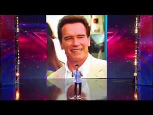 Supertalent 2017 - Daniel Dizdar