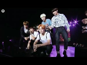 BTS - Miss Right | Concert in Japan 2015