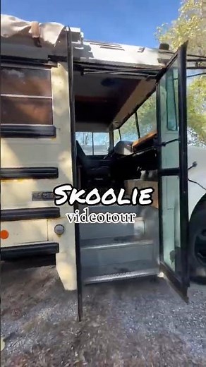 Rachel’s Custom Built Skoolie **Now at a Lower Price, Open to Offers**