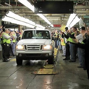 The Last North American Ranger - The Ranger Station