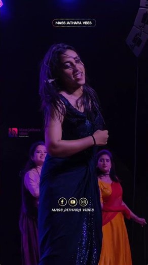 Experience the Magic: Must-See Dances Zum Zumare Song Festivel Highlights! #massjathara #events #dj