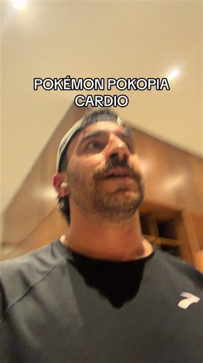 Get Fit with Pokémon Pokopia Cardio Workouts