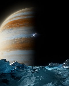 4.7K views · 140 reactions | NASA has started a large-scale alien exploration mission. #NASA #space #astronomy #spaceexploration #alien #spacescience | Interstellar Traveller | Facebook