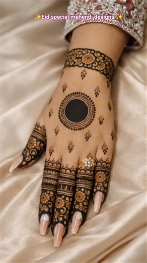 ✨Eid special mehendi designs ||Eid mehendi designs||mehendi for Eid✨ #short#mehndi#eidspecial
