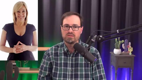 Spiritual Guru Claims to Channel Orgasmic Power Into Cult Members | OneTaste Cult Analysis