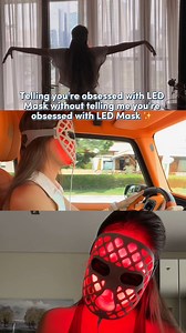 ✨ Telling you’re obsessed with LED masks… without telling you 👀 Meet the Halio LED Face Mask — one mask, three lights, endless glow: ✔ Red light = Collagen boost & firmer, youthful skin 💖 ✔ Blue light = Calm irritation stop breakouts 💙 ✔ Yellow light = Fade dark spots & even out tone 🌼 It’s ultra-light, foldable, and slips into your bag — so your glow routine travels with you. Coffee break, desk, weekend trip… your skincare just went mobile ☕👜 👉 Order now: https://halio-sonic.com/collectio