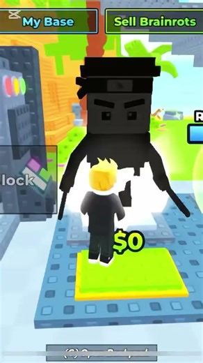 You won't believe this 🤩 #roblox #games #skibiditoilet #gaming #funny #memes #skibidi #minecraft