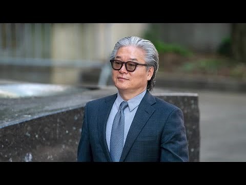 Former Archegos boss Bill Hwang gets 18 years in jail for fraud | REUTERS
