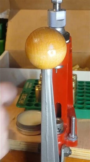 Best resizing lubricant for brass casings, Imperial Sizing Lubricant