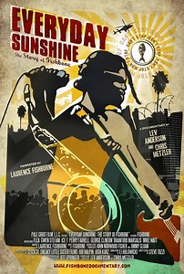 Everyday Sunshine: The Story of Fishbone - Alchetron, the free social encyclopedia