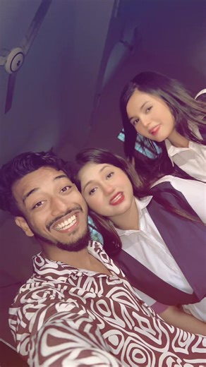 Akhir Jamai Remix oleh Arif x TB - Akhi Islam & Munni