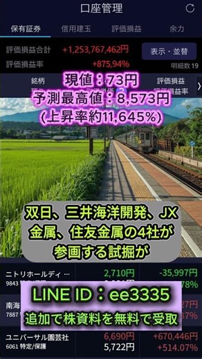 一度だけ言う。今がチャンスな理由#40代投資#50代投資#中高年投資#老後資金#老後対策#資産形成#40代からの投資#50代からの投資#株式投資 #高配当株 #投資初心者 #日本株