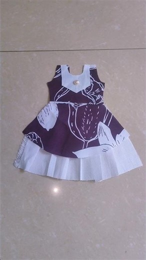 Trending Frock design ✨💓 #frockdesign #shorts #tailoring