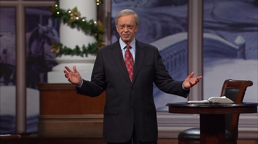 WATCH | Jesus - The Prince of Peace