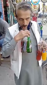 9.3K views · 151 reactions | ڈاکٹر : آپ نے آئندہ بوتل بالکل نہیں پینی مریض : ڈاکٹر صاحب مہینے میں ایک دن تو اجازت دیں ڈاکٹر : چلیں ایک دن پی لیا کریں مریض اس دن : | Notanki Doctor | Facebook