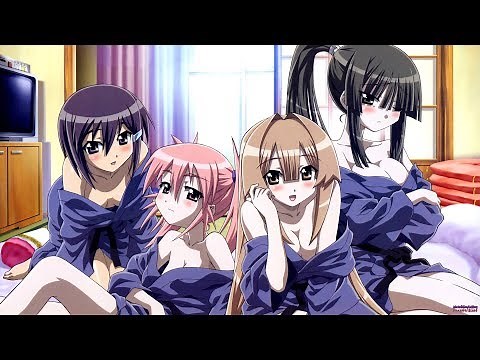 My Bride is a Mermaid Eng Dub Ep 1-13