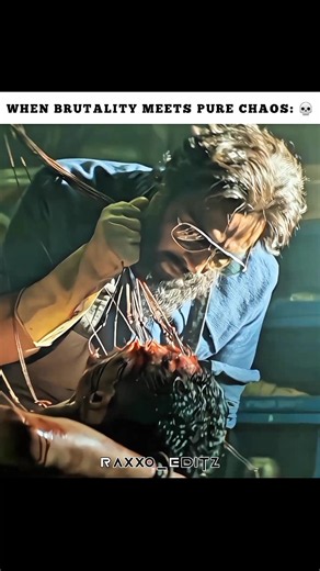 The King of Brutality 💀 - Dhurandhar The Revenge Edit | VAI SENTAR (Mega Slowed)