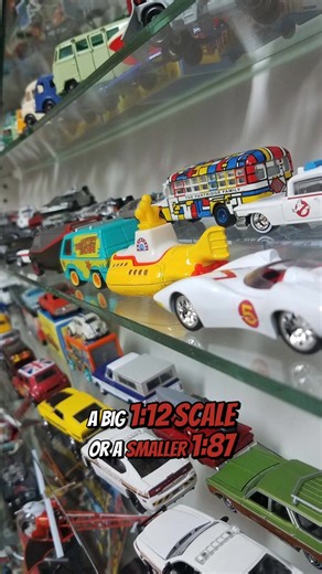 6.9K views · 140 reactions | We have the model in the brand and scale...