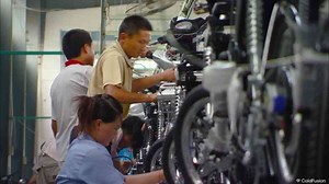 How a 2000 trade deal reshaped the entire US