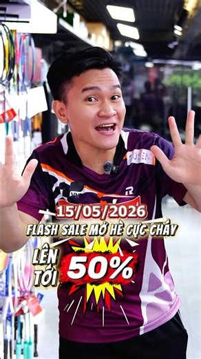 Cánh cửa này khép lại sẽ có cánh cửa khác mở ra - Flash Sale VNB Mở Hè Cực Cháy #vnb #shorts
