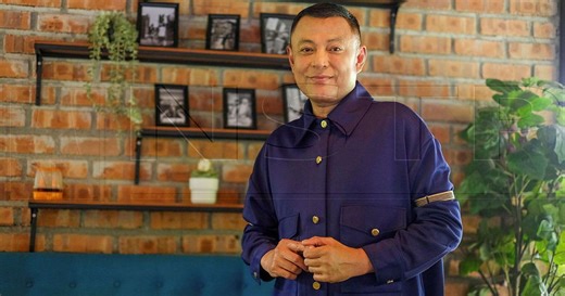 Pelawak disaran cuba strategi baharu jana pendapatan | Berita Harian