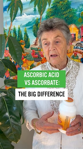 Most people don’t realize their #vitaminC may already be oxidized. When that happens, it’s far less effective—and often harder on the stomach. Here’s why fully buffered, fully reduced ascorbate makes all the difference: ✨ Packaged under nitrogen to keep its antioxidant power ✨ Gentle on digestion, even in higher doses ✨ Fully active electrons ready to neutralize free radicals ✨ Naturally alkalizing If you’re taking vitamin C for real results, this is the form your body actually uses. Comment POT