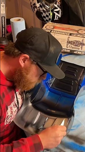 Paint Your RC Car Like a PRO!