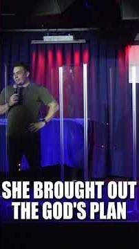 THIS COUPLE WAS MEANT TO BE TOGETHER! | TUMUA TUINEI STAND-UP