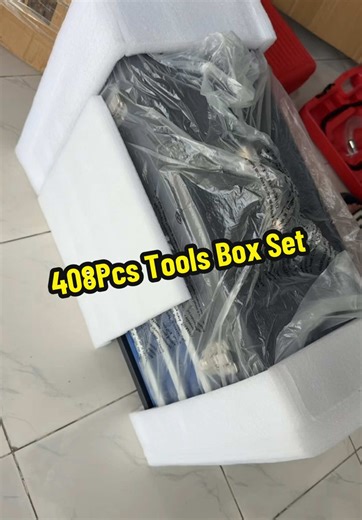 Mech Tools Tech သည် TikTok ပေါ်တွင် ရှိသည်