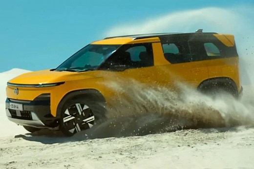 Top 5 EVs Expected To Launch In 2026: Check List