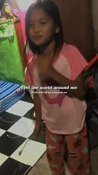 Easy on me| lyrics | Cover by viral Filipino girl| Adele original song