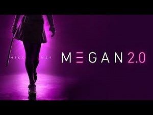 Megan 2.0 Teaser Trailer Review