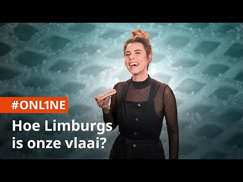 Waar komt 'onze' vlaai oorspronkelijk vandaan? 🍰 | ONLINE