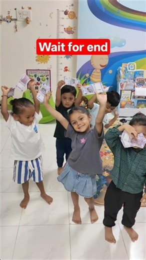 it's movie time 🎥 | What happend at Day Care Center? 😮