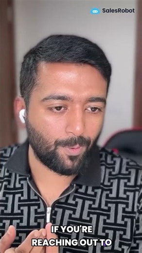 Your Cold Email Setup is Wrong (Here's Why) #automation #b2bsaas #clay #ai #gtmengineering